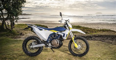 2022 Husqvarna 701 Enduro [Specs, Features, Photos] | wBW