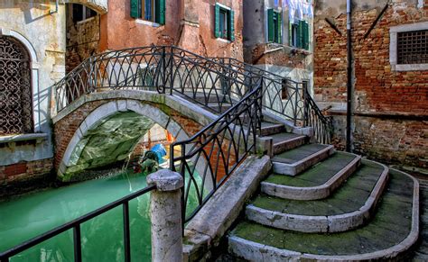 Explore the side streets of Venice, Italy – My Soul Passion