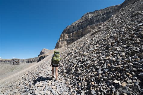 Hiking Mount Timpanogos: A Timpooneke Trail Guide – Bearfoot Theory