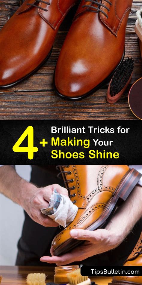 Shoe Shining Basics - Fast Ways to Shine Shoes