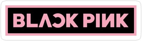 Blackpink Logo - Blackpink Logos / I try to make it close enough with the original logo ...