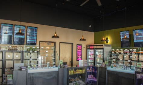 The Green Halo - Tucson Dispensary | Tucson Marijuana | Menu, Deals, Reviews