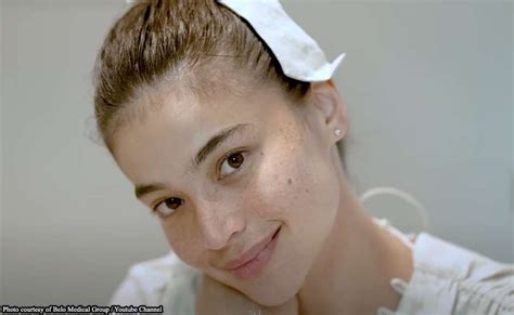 Anne Curtis No Makeup | Saubhaya Makeup