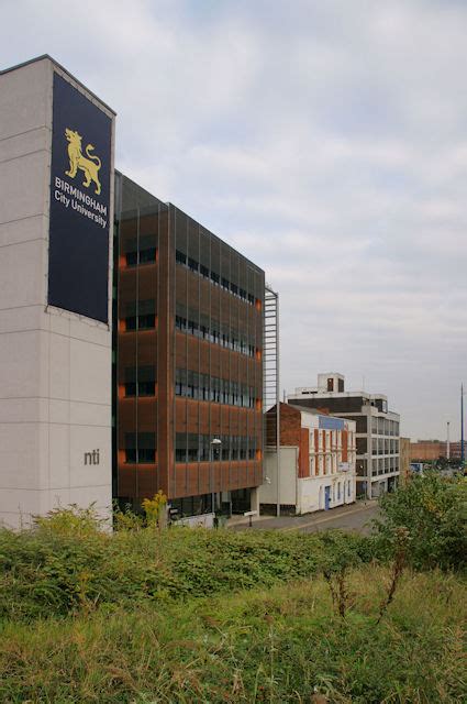 Birmingham City University, Chapel... © Pierre Terre cc-by-sa/2.0 :: Geograph Britain and Ireland