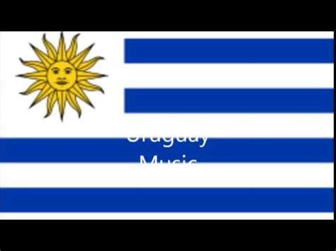 Uruguay Music - YouTube