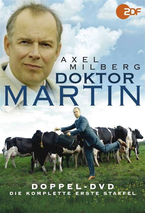 Doktor Martin - TheTVDB.com