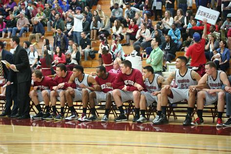 Bench players keep Wildcat basketball on point – The Orion