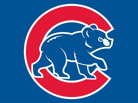 Chicago Cubs Logos | Full HD Pictures