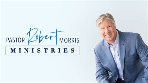 Pastor Robert Morris Ministries | Trinity Broadcasting Network