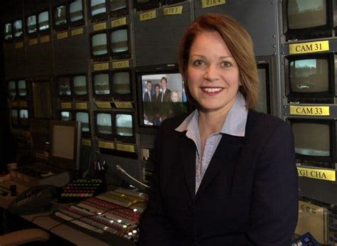 As C-Span Turns 40, a Top Executive Reflects on Bringing Cameras to ...