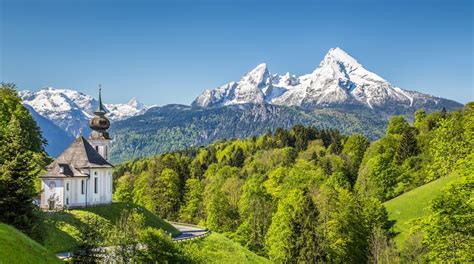 Bavarian Forest National Park in Bavaria | Expedia.co.uk