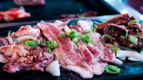 Yakiniku 101: What Is It & Why It's Great! | Cooked Best