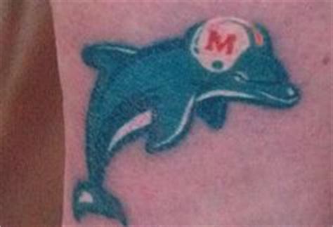 13 Miami Dolphins Tattoos ideas | dolphins tattoo, miami dolphins, dolphins