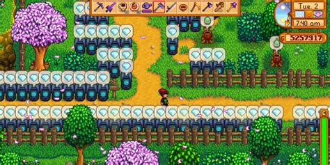 Stardew Valley: 8 Ways To Make Big Money Aside From Growing Crops