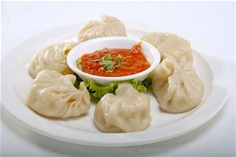 Sikkimese Momo, Momos of Sikkim, Momo Recipe