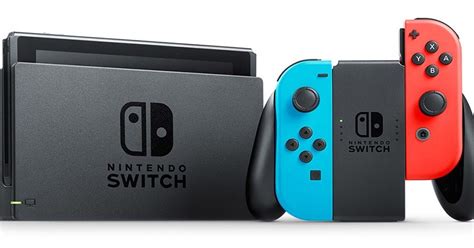 Nintendo Switch? Yeah – it's the best-selling console in U.S. history