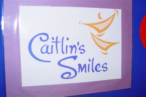 Caitlin Smiles marks 10 years helping sick children | The Sentinel ...