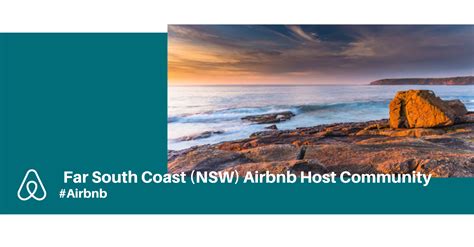 Far South Coast (NSW) Airbnb Host Club