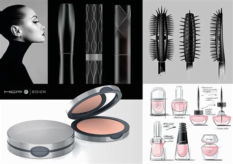 Makeup Packaging Design Ideas | Saubhaya Makeup