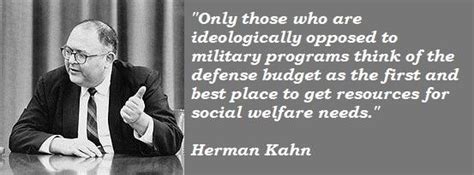 Herman Kahn Quotes. QuotesGram