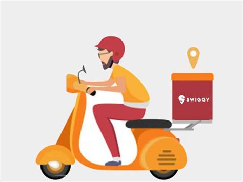 Swiggy's Free Vaccination To Delivery Executives