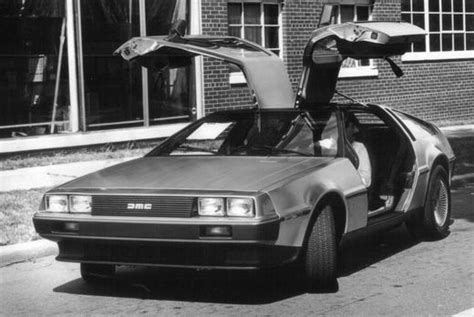 'Framing John DeLorean' documentary movie captures car legend's life