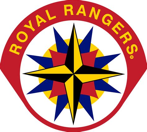 Royal Rangers Logo Vector - (.Ai .PNG .SVG .EPS Free Download)