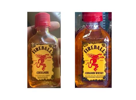 Fireball Cinnamon Sued for Misleading Consumers With Labels