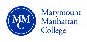 Logos • Institutional Advancement • Marymount Manhattan College