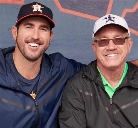 Justin Verlander: Bio, family, net worth