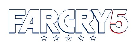 Far Cry 5 logo font : r/identifythisfont