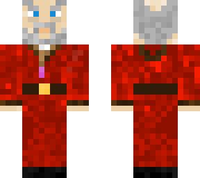 Wizard | Minecraft Skin