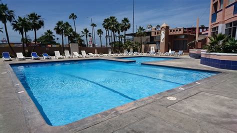 Hotel Villa Marina in Ensenada | Best Rates & Deals on Orbitz