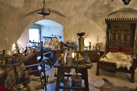 Medieval Living Room Decor - I Love This Home Ideas