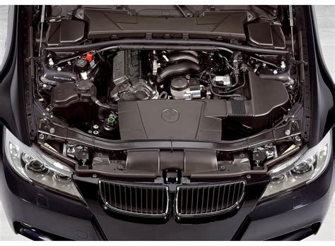 Bmw E90 Engine Bay Diagram