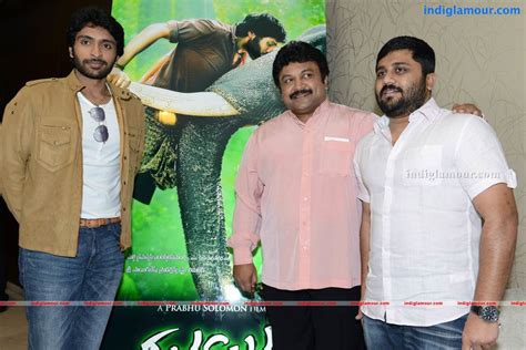 Gajaraju Movie Press Meet Photos photos - #233866