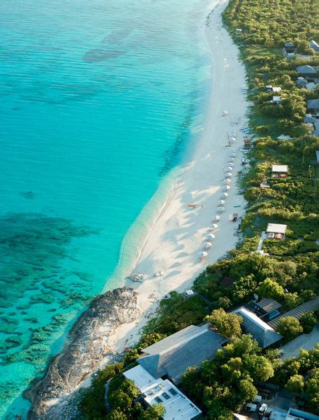 Amanyara Gallery - Explore Our Turks & Caicos Resort - Aman