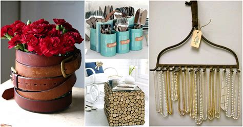 22 The Most Fascinating "From Trash To Treasure" DIY Home Projects Everyone Must Know