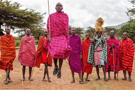 Maasai Tribe | Tanzania Cultural Tours | Kenya Cultural Tours