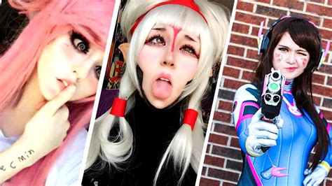 Best Anime COSPLAY Tik Tok 2019 Part 12 - YouTube