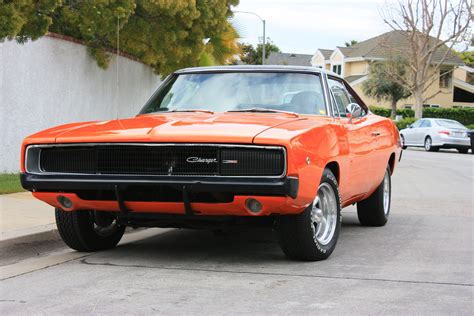 Dodgechargerclassiccars Dodge Charger Muscle Cars Classic Cars | My XXX ...