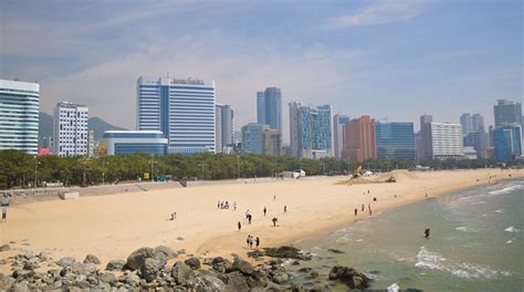 Haeundae Beach - Tours and Activities | Expedia