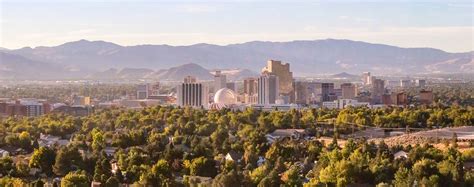 City of Reno | Home - Reno.gov