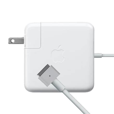 Apple 60W MagSafe 2 Power Adapter for 13-Inch MacBook Pro