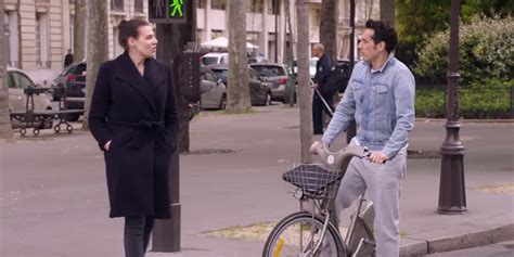 Netflix's 'I Am Not An Easy Man' Is a French Rom-Com That Flips Roles