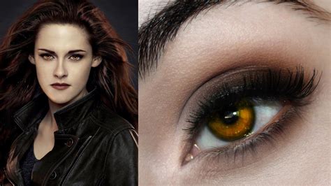 Pin by Ashley on Makeup | Twilight makeup, Vampire makeup, Makeup