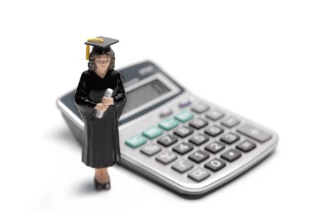 Financial Aid Calculator for Private Schools