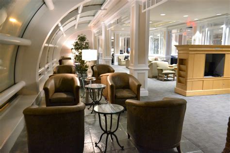 Full List of Airport Lounges at Orlando International Airport [MCO]