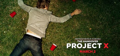 Project X Cast and Crew - English Movie Project X Cast and Crew ...