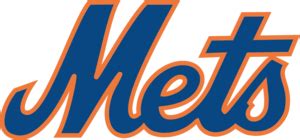 Mets Logo Vector